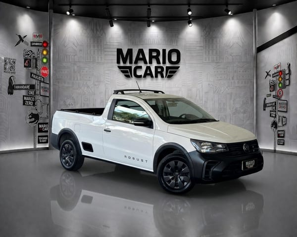 Vw SAVEIRO