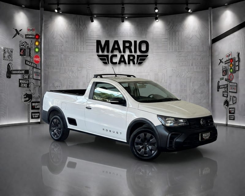 Vw SAVEIRO