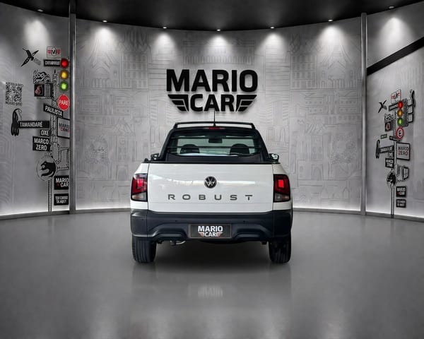 Vw SAVEIRO