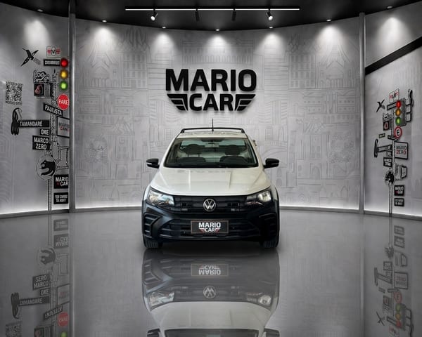Vw SAVEIRO