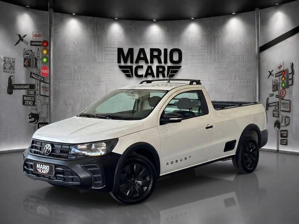 Vw SAVEIRO