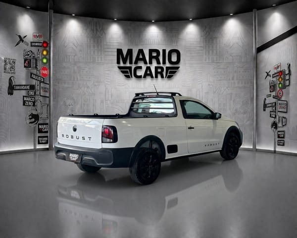 Vw SAVEIRO